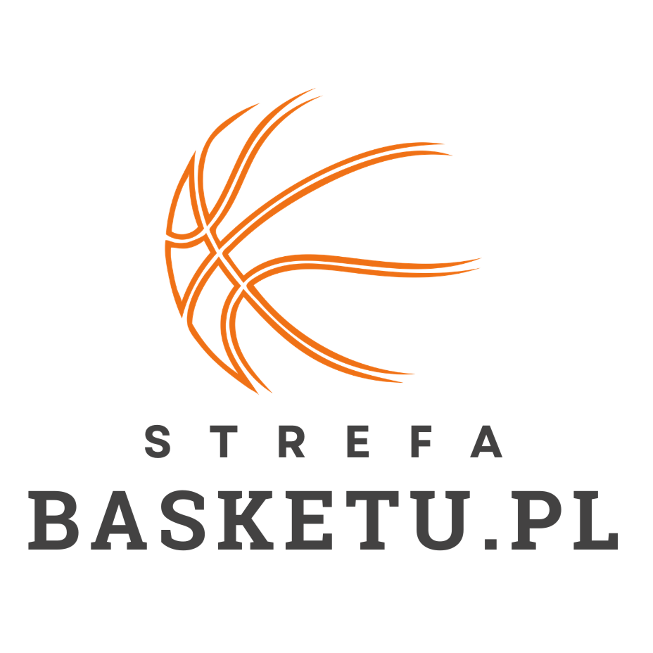 Logo i link do strefabasketu.pl